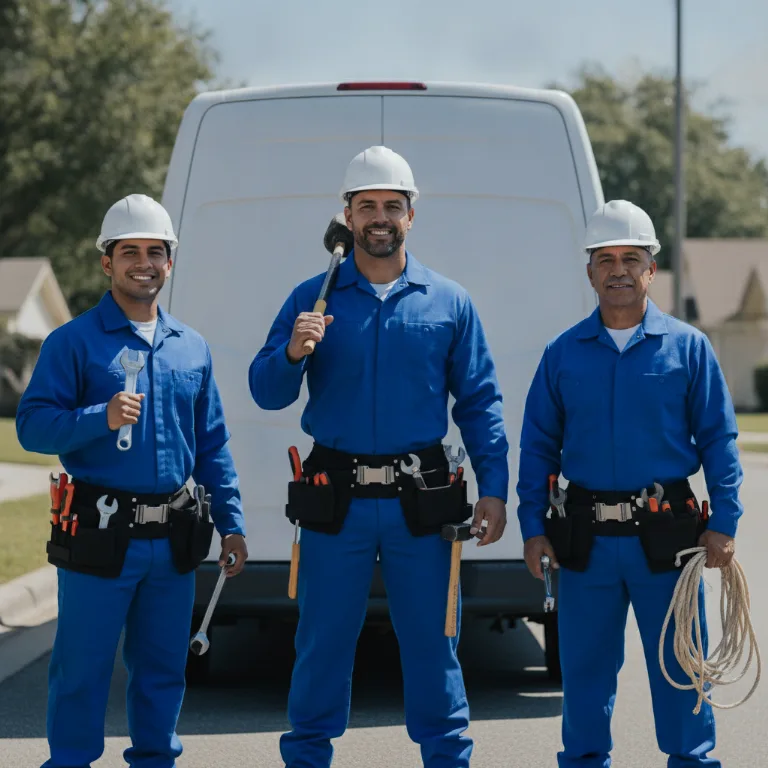 Empresa de Demolição equipe em Aparecida de Goiania